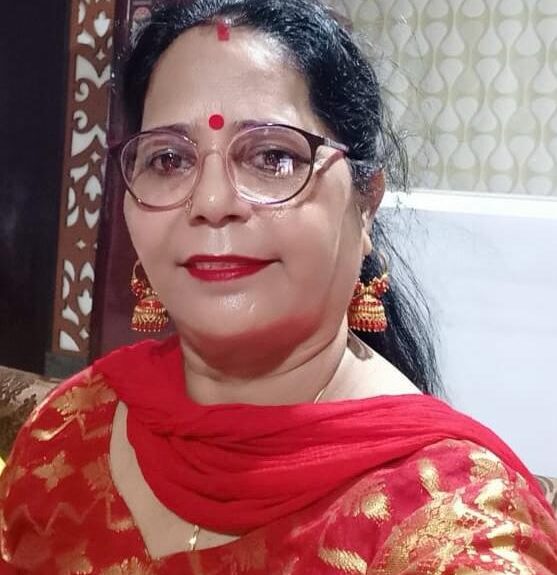 IMG 20260109 WA0267 मॉरिशस में गूंज रही रायबरेली की विदुषी की वाणी