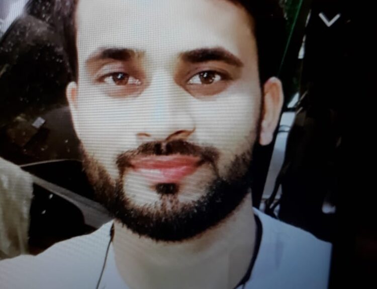 IMG 20260116 WA0119 लखनऊ निवासी युवक का संदिग्ध परिस्थितियों में मिला शव, हिरासत में पत्नी