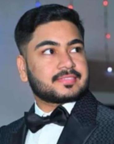 IMG 20260117 WA0427 डिजिटल युग की तैयारी से बैंकिंग तक की उड़ान, नमन सिंह बने बैंक ऑफ बड़ौदा के प्रोबेशनरी ऑफिसर