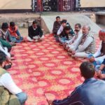 समरसता भोज का आयोजन