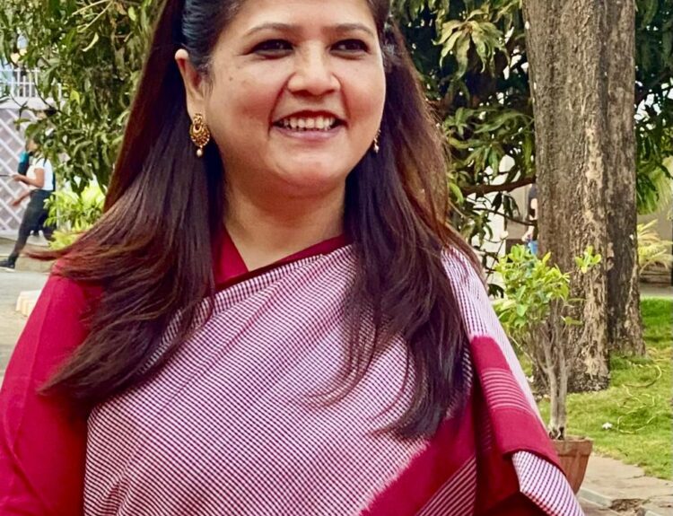 IMG 20260125 WA0170 रायबरेली निफ्ट में उत्तर प्रदेश की पारंपरिक शिल्पकला का सजेगा बाज़ार