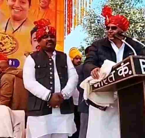 compressed image2026 01 13 21 53 10.690934 1 पूजा करने से रोका तो तोड़ दिए जाएंगे हाथ: मयंकेश्वर