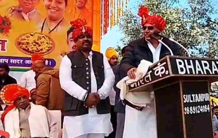 compressed image2026 01 13 21 53 10.690934 1 पूजा करने से रोका तो तोड़ दिए जाएंगे हाथ: मयंकेश्वर