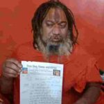 तपस्वी छावनी के पीठाधीश्वर जगद्गुरु परमहंसाचार्य ने यूजीसी विवाद पर पीएम मोदी को लिखा पत्र, मांगी इच्छा मृत्यु