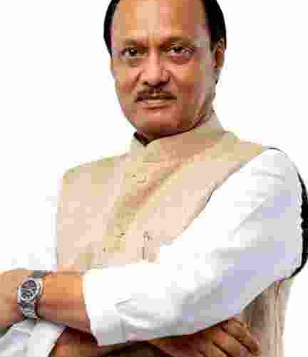 compressed image2026 01 28 11 02 48.616798 बारामती में विमान हादसा: उप मुख्यमंत्री अजित पवार सहित छह की मौत