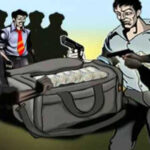 रायबरेली में चोरों का आतंक: घर का ताला तोड़ लाखों की नकदी और जेवर पार