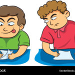 यूपी बोर्ड परीक्षाओं में साढ़े चार हजार से अधिक छात्र, परिणाम से पहले ही फेल