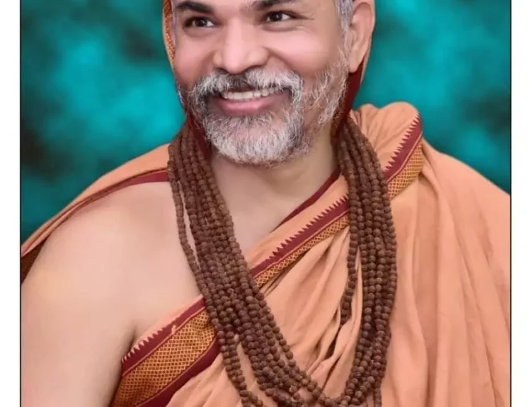 1246443 whatsapp image 2024 10 05 at 44648 pm शंकराचार्य अविमुक्तेश्वरानंद और शिष्य पर बच्चों के यौन शोषण का आरोप, एफआईआर दर्ज