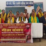 आत्मविश्वास, अनुशासन और समय प्रबंधन को बताया सफलता का मूल मंत्र