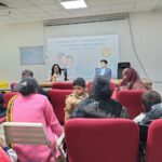 एम्स रायबरेली में कॉक्लियर इम्प्लांट पर जागरूकता कार्यक्रम आयोजित