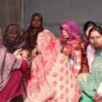 रायबरेली में बेटे के अंतिम संस्कार के बाद चढ़ेगा बेटी का तिलक