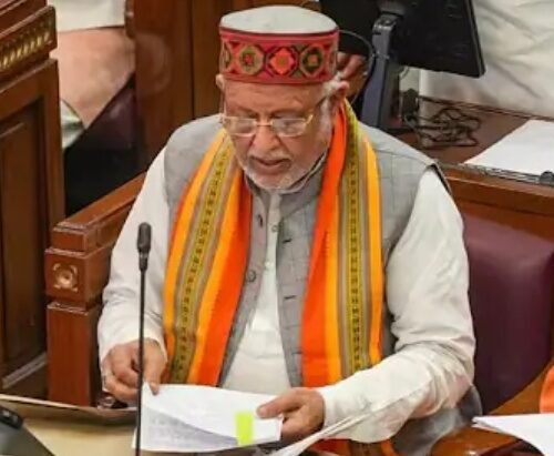 Screenshot 20260211 120111 यूपी के बजट 2026-27, जानिए किसे क्या मिला