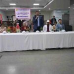 AIIMS रायबरेली, उत्तर प्रदेश में ‘विश्व कैंसर दिवस’ पर कैंसर जागरूकता कार्यक्रम