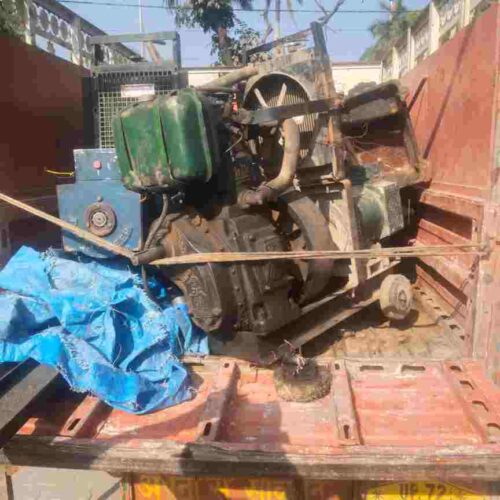 compressed image2026 02 05 16 55 00.738319 ए.एसपी संजीव कुमार सिन्हा ने किया चोरी गैंग का खुलासा