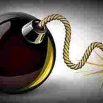 कचहरी में बम की धमकी से हड़कंप, घंटों चली तलाशी, कुछ नहीं मिला