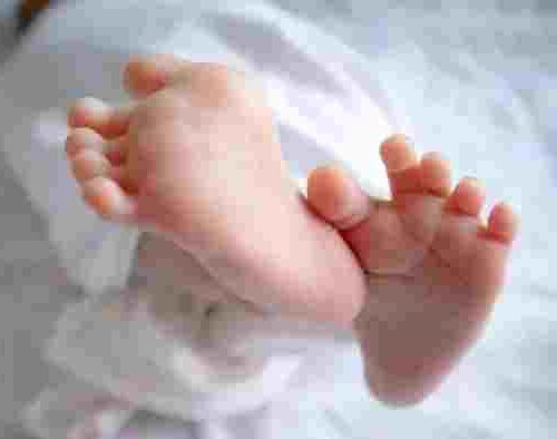 compressed image2026 02 23 18 23 30.839765 1 जन्म के बाद कलयुगी मां ने नवजात को फेका, बचाने के लिए आगे आई रेशमा बनी जसोदा