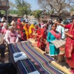 गांव की एकता ही समाज की असली ताकत : ओलंपियन, पद्मश्री सुधा सिंह