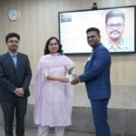 विश्व श्रवण दिवस के अवसर पर विशेष सीएमई का आयोजन