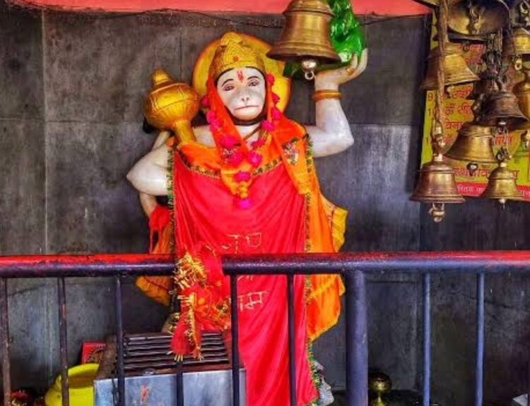 Screenshot 20260310 072509 रायबरेली के डलमऊ में आज हनुमान मंदिर में मनाया जाएगा भव्य रंगोत्सव, फाग गायन भी होगा