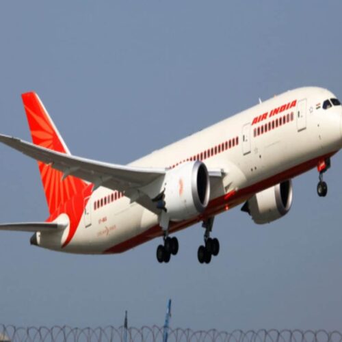 airindia 1642757946 एयर इंडिया समूह ने पश्चिम एशिया के लिए उड़ानें घोषित की, यात्रियों को मिलेगी राहत