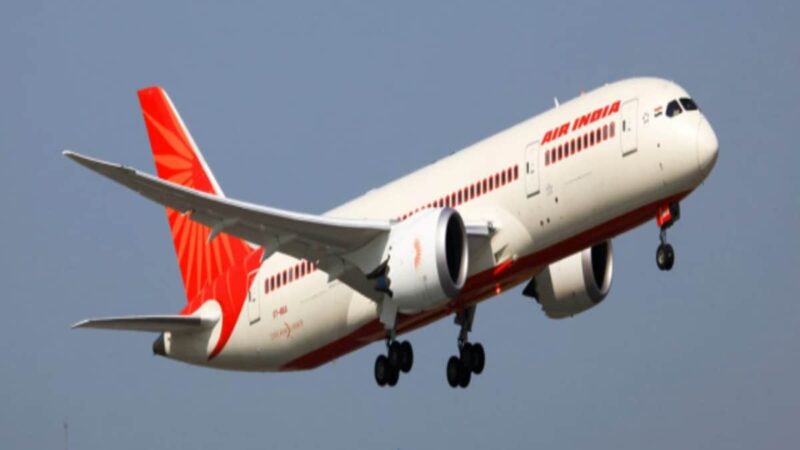 एयर इंडिया समूह ने पश्चिम एशिया के लिए उड़ानें घोषित की, यात्रियों को मिलेगी राहत
