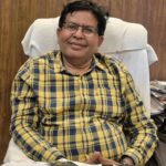 डीआरडीए के परियोजना निदेशक सतीश प्रसाद मिश्र को सीडीओ पद पर पदोन्नति