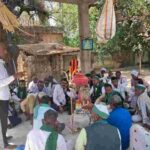 भारतीय किसान यूनियन अराजनीतिक रायबरेली ने मई 2026 में राष्ट्रीय महापंचायत का निर्णय लिया