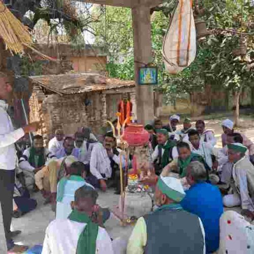 compressed image2026 03 17 16 47 02.663112 भारतीय किसान यूनियन अराजनीतिक रायबरेली ने मई 2026 में राष्ट्रीय महापंचायत का निर्णय लिया