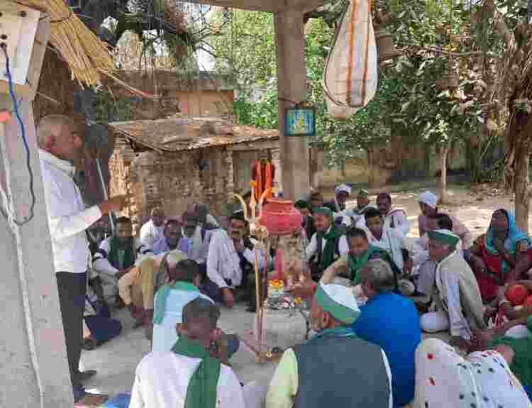 compressed image2026 03 17 16 47 02.663112 भारतीय किसान यूनियन अराजनीतिक रायबरेली ने मई 2026 में राष्ट्रीय महापंचायत का निर्णय लिया