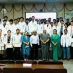 एम्स रायबरेली में विश्व क्षय रोग दिवस मनाया गया