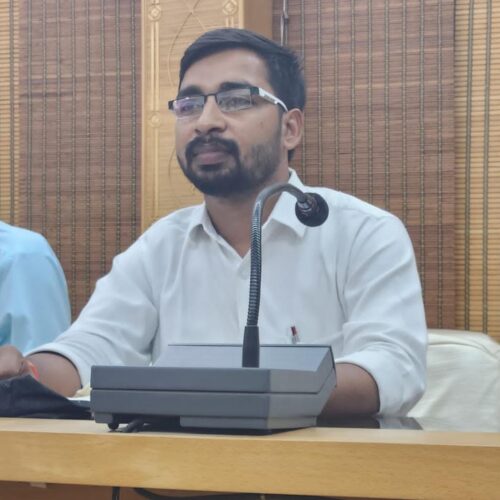 IMG 20260404 WA0135 ग्राम पंचायत बेलहनी ने पेश किया विकास का मॉडल - लगातार दूसरे वर्ष मिला मुख्यमंत्री पुरस्कार