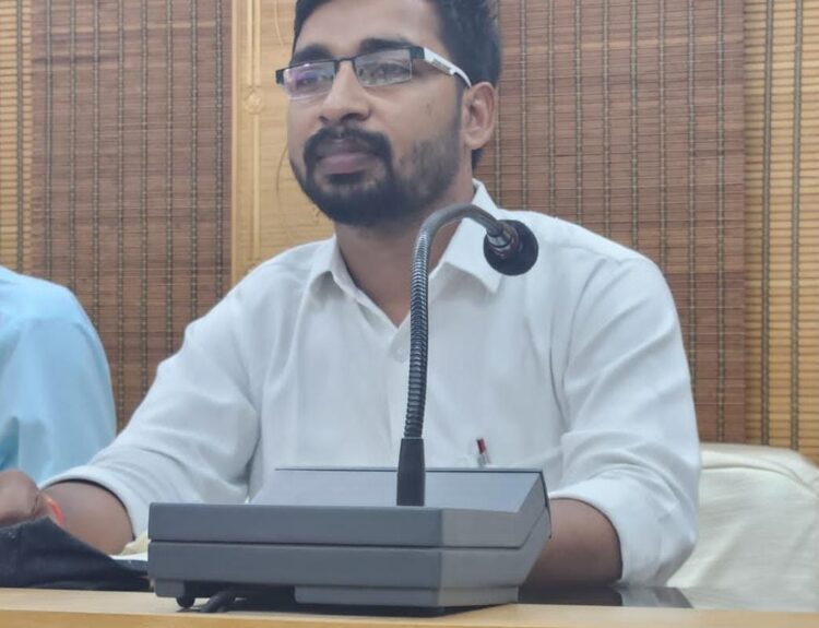 IMG 20260404 WA0135 ग्राम पंचायत बेलहनी ने पेश किया विकास का मॉडल - लगातार दूसरे वर्ष मिला मुख्यमंत्री पुरस्कार