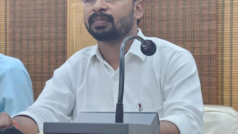 ग्राम पंचायत बेलहनी ने पेश किया विकास का मॉडल – लगातार दूसरे वर्ष मिला मुख्यमंत्री पुरस्कार