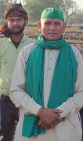 IMG 20260410 183537 निजी स्कूलों में किताबों के नाम पर लूट रोकने की मांग, किसान यूनियन ने सौंपा ज्ञापन