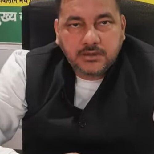 Screenshot 20260414 215607 लखनऊ में गौ सेवा और गौ रक्षा पर जोर, राष्ट्रीय सम्मान की मांग