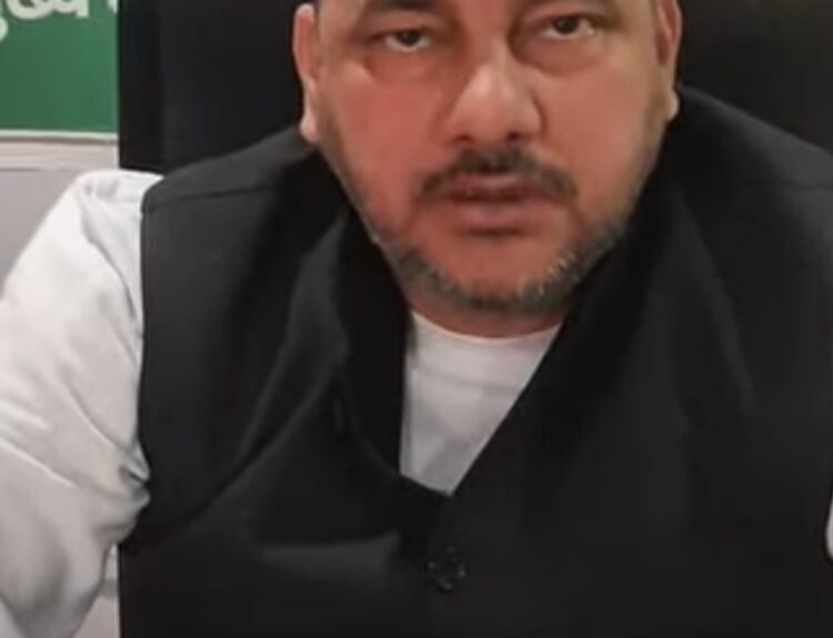 Screenshot 20260414 215607 लखनऊ में गौ सेवा और गौ रक्षा पर जोर, राष्ट्रीय सम्मान की मांग