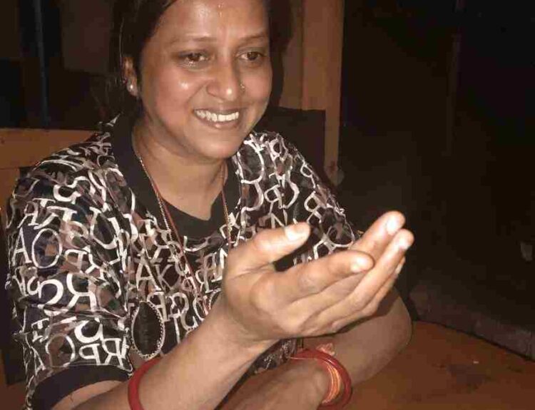 compressed image2026 04 03 19 21 30.962538 मेहनत और लगन की बदौलत विश्व फलक पर चमक बिखेर रहीं सोनी