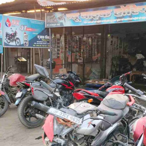 compressed image2026 04 21 18 12 15.274095 2 न्यू बाइक हास्पिटल डलमऊ रोड डलमऊ मुराई बाग डलमऊ रायबरेली - प्रो. डा. इस्माइल भाई