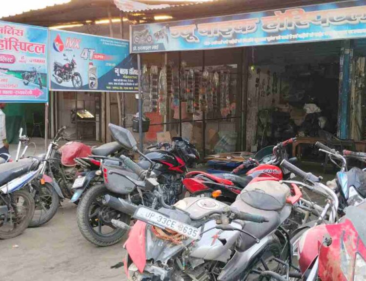 compressed image2026 04 21 18 12 15.274095 2 न्यू बाइक हास्पिटल डलमऊ रोड डलमऊ मुराई बाग डलमऊ रायबरेली - प्रो. डा. इस्माइल भाई