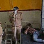 रायबरेली में 50 हजार रुपये के इनामी बदमाश से पुलिस की मुठभेड़, एक घायल