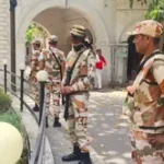 कानपुर। मां का हाथ कटने पर आईटीबीपी जवान का आरोप, सीएमओ पर डॉक्टरों को बचाने का इल्जाम