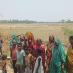 18 दिनों से अंधेरे में डूबा भगवल बुजुर्ग, ग्रामीणों का सब्र टूटा; बिजली बहाली न होने पर धरने की चेतावनी