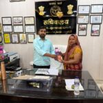 प्रधान अखिलेश यादव का सराहनीय प्रयास: जनगणना कर्मियों को दी राहत सामग्री, कार्य में आई तेजी