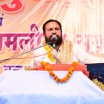 श्रीराम विवाह व परशुराम संवाद प्रसंग सुन भावविभोर हुए श्रद्धालु