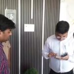 लालगंज में OYO होटल पर प्रशासन का एक्शन, दस्तावेज न मिलने पर सील