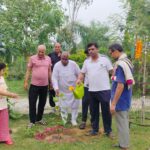 मंगल पांडेय का बलिदान भारतीय स्वाभिमान, राष्ट्रभक्ति और स्वतंत्रता चेतना का अमर प्रकाश स्तंभ है : संयोजक प्रदीप पांडेय