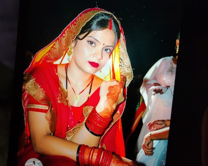 IMG 20260720 WA0148 रायबरेली में नवविवाहित दंपती ने उठाया खौफनाक कदम, खेत से लौटे परिजनों ने देखा तो उड़ गए होश