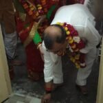 लालगंज में सुधा द्विवेदी व दादाश्री का भव्य गृह प्रवेश, धार्मिक आयोजन में उमड़ा जनसैलाब
