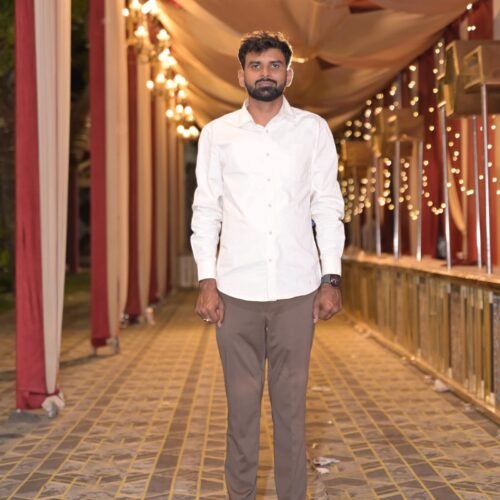 IMG 20260803 WA0236 नगर निकाय चुनाव की आहट, डलमऊ में सियासी रंग चढ़ा; बोले शैलेश मिश्रा— "धार्मिक नगरी को दिलाएंगे पर्यटन की पहचान"
