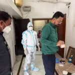 सलोन की 63 वर्षीय महिला H1N1 संक्रमित, लखनऊ में चल रहा इलाज